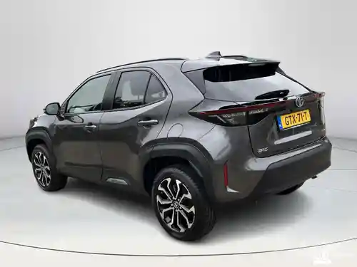 Toyota Yaris Cross 1.5 Hybrid 116 2024