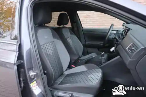 VW Polo 1.0 TSI OPF 2024
