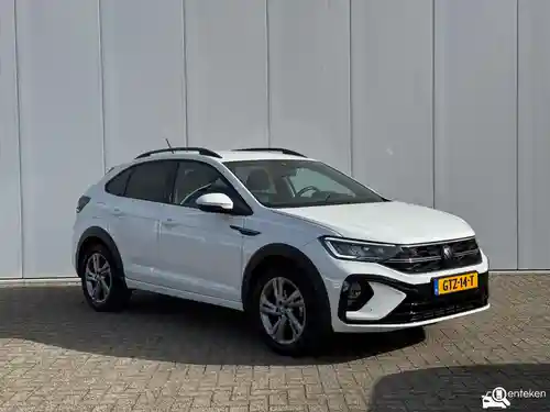 VW Taigo 1.0 TSI OPF 2022