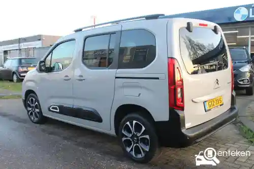 Citroen Berlingo M PureTech 110 2019