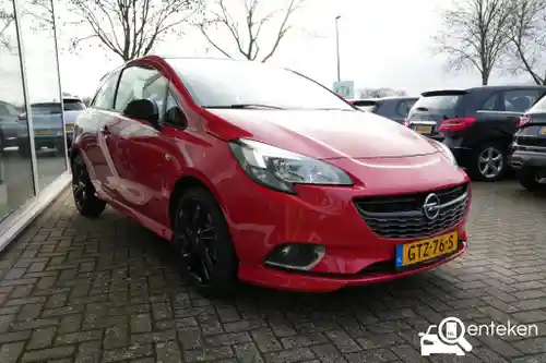 Opel Corsa 1.4 2015