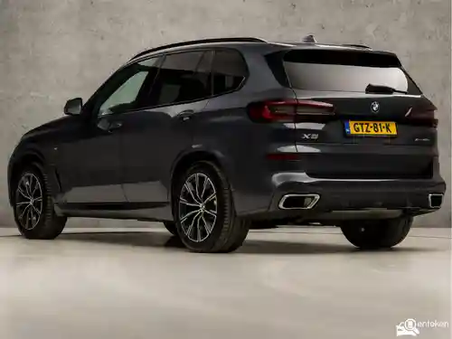 BMW X5 xDrive45e 2020