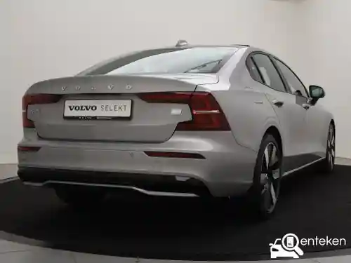 Volvo S60 T8 2024