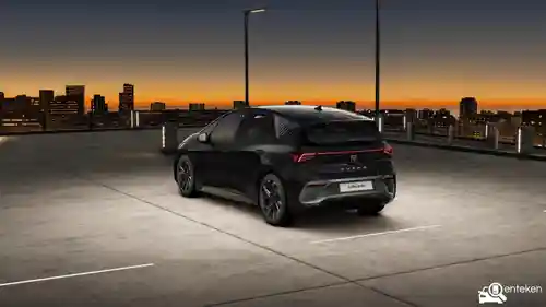 CUPRA Born 77 kWh 2024