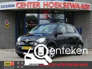 Renault Twingo SCe 70 2014