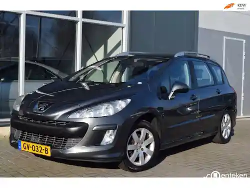 Peugeot 308 SW 120 VTi 2010