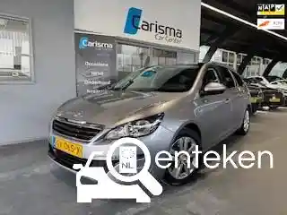 Peugeot 308 SW PureTech 110 2015