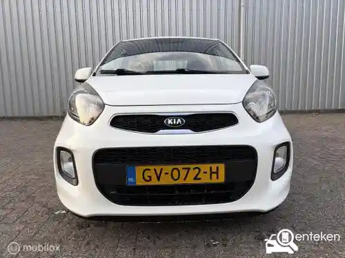 KIA Picanto 1.0 2015