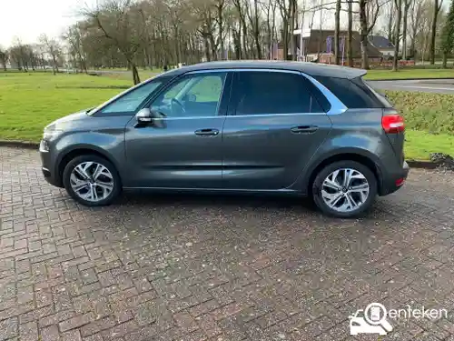 Citroen C4 Picasso PureTech 130 2015