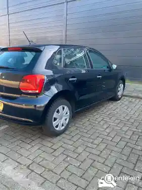 VW Polo 1.2 2009