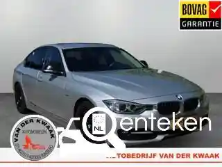 BMW 328i 2013