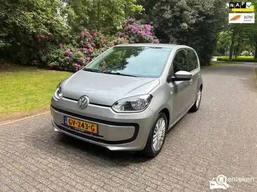 VW up! 1.0 BMT 2015