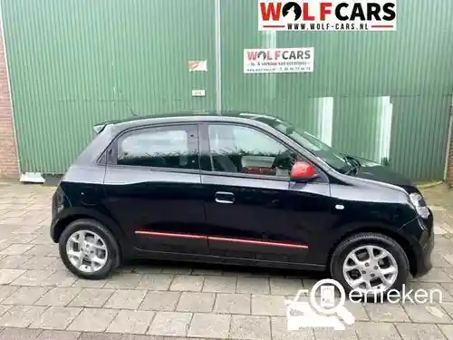 Renault Twingo SCe 70 2015
