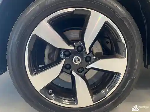 Nissan Qashqai 1.2 DIG-T 2015