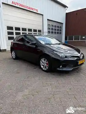 Toyota Auris 1.8 Hybrid 2015