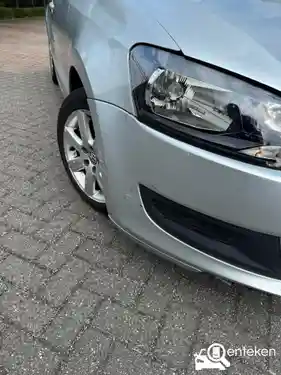 VW Polo 1.2 2009