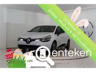 Renault Clio ENERGY TCe 90 99g 2015