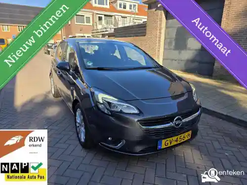 Opel Corsa 1.4 ecoFlex 2015