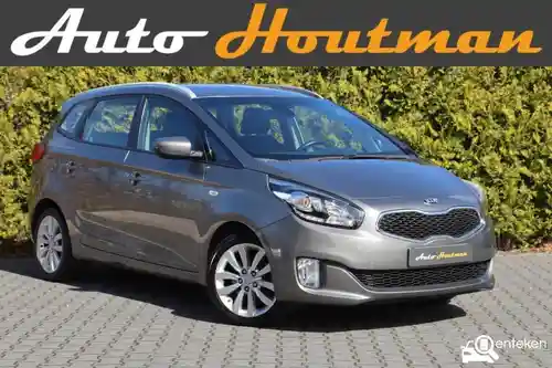 KIA Carens 1.6 GDI 2016