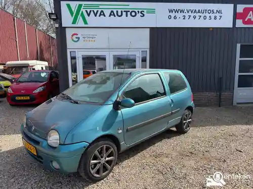 Renault Twingo 1.2 16V 2003