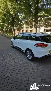 Renault Clio Grandtour ENERGY dCi 90 2015