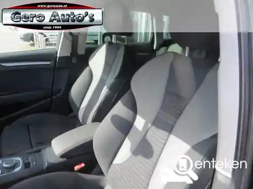 Audi A3 Sportback 1.4 TFSI 2015