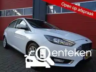 Ford Focus Turnier 1.0 EcoBoost 2015