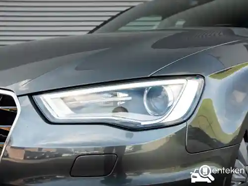 Audi A3 Sportback 1.4 TFSI cod ultra 2015