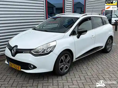 Renault Clio Grandtour ENERGY dCi 90 2015