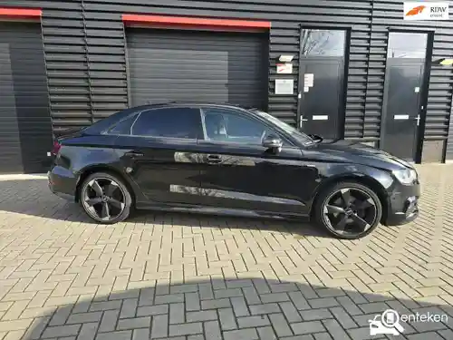 Audi A3 1.6 TDI 2015