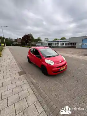 Citroen C1 1.0 2007