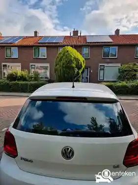VW Polo 1.4 2012