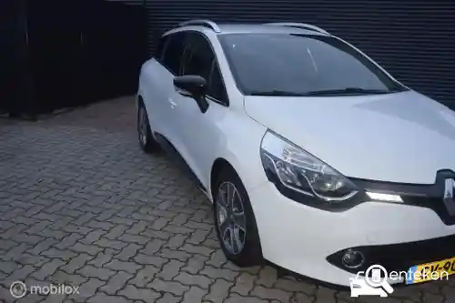 Renault Clio Grandtour ENERGY dCi 90 2015
