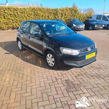 VW Polo 1.2 2012