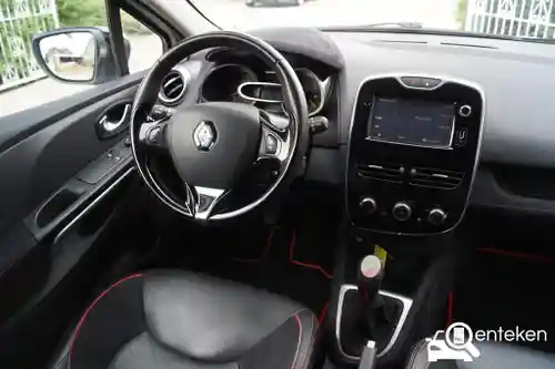Renault Clio Grandtour ENERGY TCe 90 2015