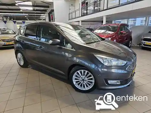 Ford C-MAX 1.5 EcoBoost 2015