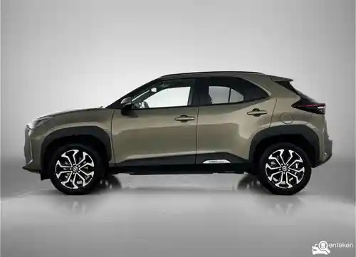 Toyota Yaris Cross 1.5 Hybrid 116 2024