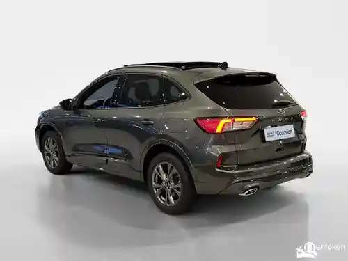 Ford Kuga 2.5 Plugin-Hybrid 2022