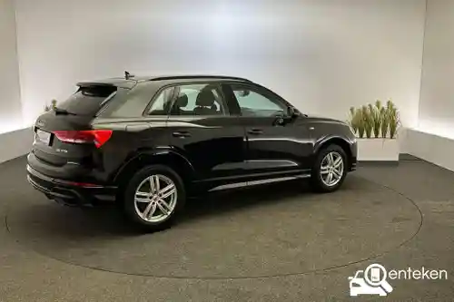Audi Q3 Sportback 35 TFSI 2022