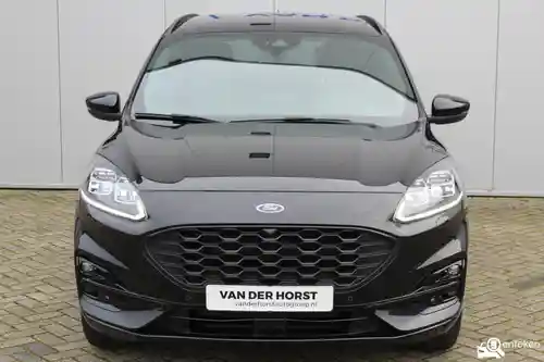 Ford Kuga 2.5 Plugin-Hybrid 2023