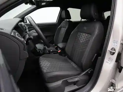 VW T-Cross 1.0 TSI OPF 2024