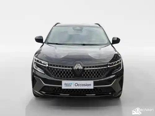 Renault Austral E-Tech Full Hybrid 200 2024