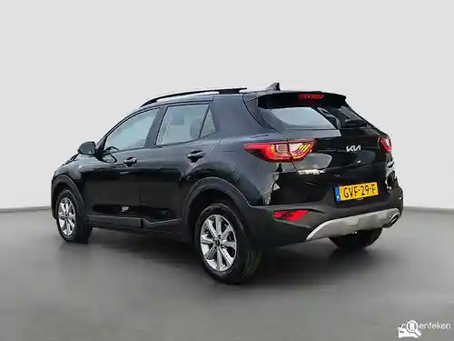 KIA Stonic 1.0 T-GDI 120 48V-Mild-Hybrid 2024