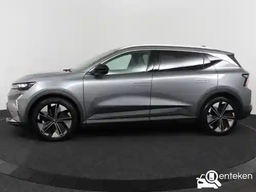 Renault Scénic E-Tech Electric 220 Long Range 2024