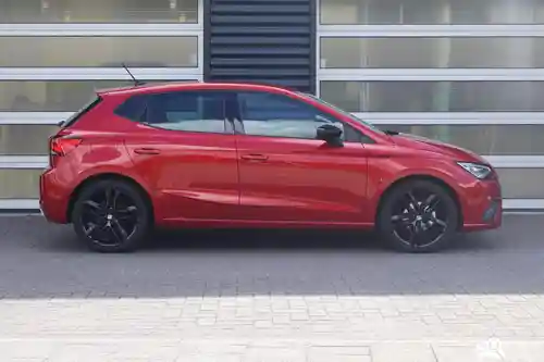 SEAT Ibiza 1.0 TSI 2024
