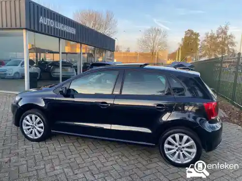 VW Polo 1.2 2011