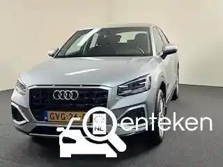 Audi Q2 30 TFSI 2023