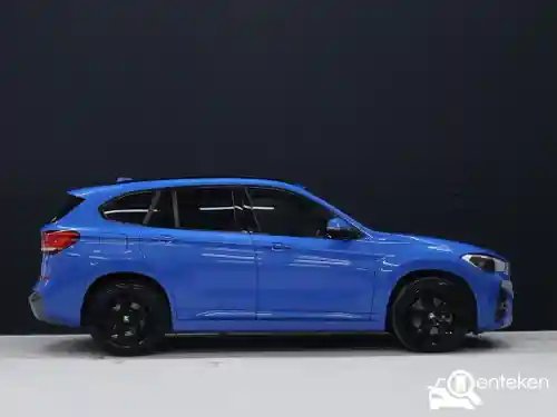 BMW X1 xDrive25e 2020