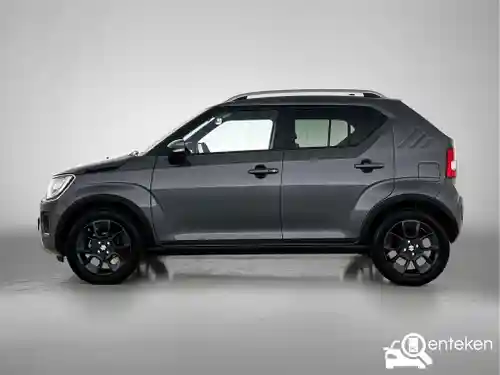 Suzuki Ignis 1.2 Dualjet Hybrid 2024
