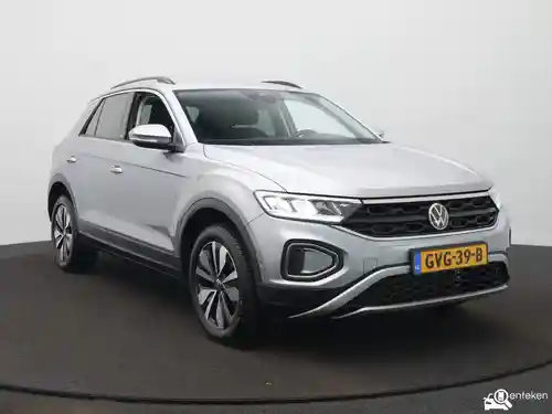 VW T-Roc 1.0 TSI OPF 2023
